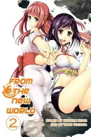 Desde el Nuevo Mundo, Volumen 2 - From the New World, Volume 2