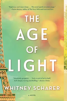 La Edad de la Luz - The Age of Light