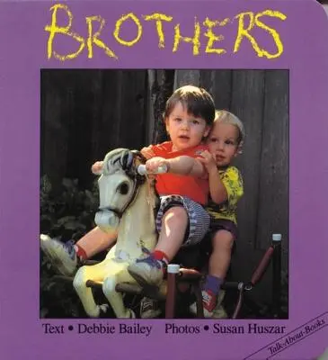 Hermanos - Brothers