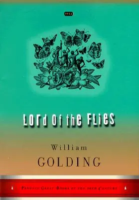 El Señor de las Moscas: (Penguin Grandes Libros del Siglo XX) - Lord of the Flies: (Penguin Great Books of the 20th Century)