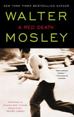 Una muerte roja, 2: Novela de Easy Rawlins - A Red Death, 2: An Easy Rawlins Novel