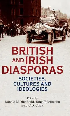 Diásporas británica e irlandesa - British and Irish diasporas