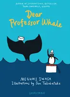 Estimado Profesor Whale - Dear Professor Whale