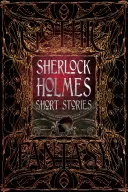 Historias cortas de Sherlock Holmes - Sherlock Holmes Short Stories