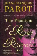 El fantasma de la Rue Royale - The Phantom of Rue Royale