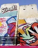 ¡Stimmt! Edexcel GCSE German Higher Student Book - Stimmt! Edexcel GCSE German Higher Student Book