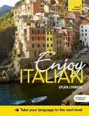 Disfrute del italiano intermedio - Enjoy Intermediate Italian