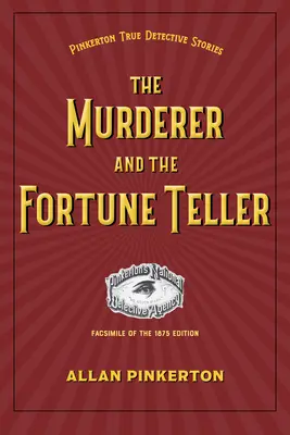 El asesino y la adivina - The Murderer and the Fortune Teller