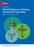 Religiones del mundo: judaísmo, cristianismo e islamismo - World Religions - Judaism, Christianity and Islam