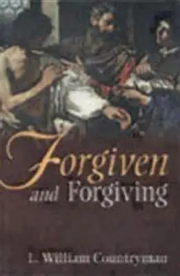 Perdonados y Perdonadores - Forgiven and Forgiving