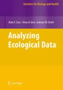 Análisis de datos ecológicos - Analyzing Ecological Data