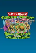 Coleccionables Teenage Mutant Ninja Turtles - Teenage Mutant Ninja Turtles Collectibles