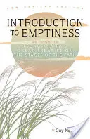 Introducción al Vacío: Como se enseña en el Gran Tratado de Tsong-Kha-Pa sobre las Etapas del Camino - Introduction to Emptiness: As Taught in Tsong-Kha-Pa's Great Treatise on the Stages of the Path