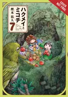 Hakumei y Mikochi: Pequeña vida en el bosque, Vol. 7 - Hakumei & Mikochi: Tiny Little Life in the Woods, Vol. 7