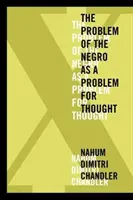 XA el Problema del Negro como Problema para el Pensamiento - XA the Problem of the Negro as a Problem for Thought