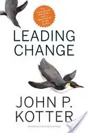 Liderar el cambio - Leading Change