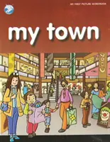 Mi ciudad - My Town