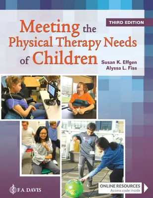 Satisfacer las necesidades de fisioterapia de los niños - Meeting the Physical Therapy Needs of Children