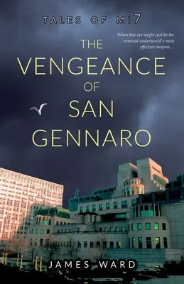 La venganza de San Genaro - The Vengeance of San Gennaro