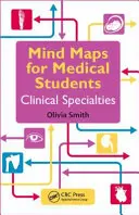 Mapas mentales para estudiantes de medicina Especialidades clínicas - Mind Maps for Medical Students Clinical Specialties