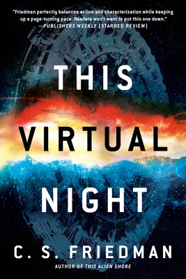 Esta noche virtual - This Virtual Night