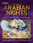 Cuentos de las mil y una noches: Cuentos de aventuras, magia, amor y traición - Tales from the Arabian Nights: Stories of Adventure, Magic, Love, and Betrayal