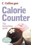 Contador de calorías (Collins Gem) - Calorie Counter (Collins Gem)