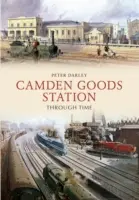 La estación de mercancías de Camden a través del tiempo - Camden Goods Station Through Time