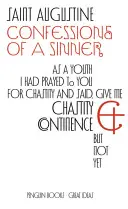 Confesiones de un pecador - Confessions of a Sinner