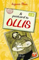 Una postal para Ollis - A Postcard to Ollis