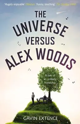 El Universo contra Alex Woods - The Universe Versus Alex Woods