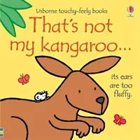 Ese no es mi canguro... - That's not my kangaroo...