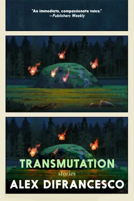 Transmutación: Historias - Transmutation: Stories