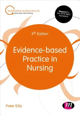 Práctica basada en la evidencia en enfermería - Evidence-Based Practice in Nursing