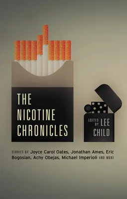 Las crónicas de la nicotina - The Nicotine Chronicles