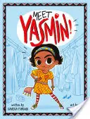 Conoce a Yasmin - Meet Yasmin!