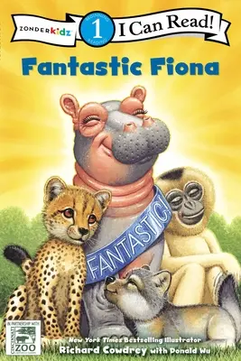 Fiona la Fantástica - Fantastic Fiona