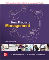 Gestión de nuevos productos ISE - ISE New Products Management