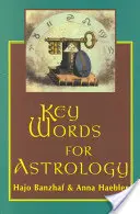 Palabras clave para la astrología - Key Words for Astrology