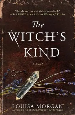 La clase de la bruja - The Witch's Kind