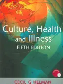 Cultura, salud y enfermedad - Culture, Health and Illness