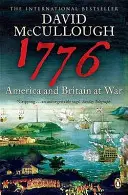 1776 - Estados Unidos y Gran Bretaña en guerra - 1776 - America and Britain at War