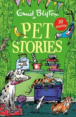 Historias de mascotas - Pet Stories