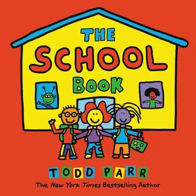 El libro de la escuela - The School Book