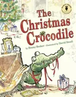 El cocodrilo de Navidad - The Christmas Crocodile