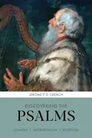 Descubrir los Salmos: contenido, interpretación y recepción - Discovering the Psalms - Content, Interpretation, Reception