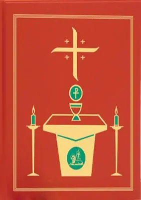 Misal Romano - Roman Missal