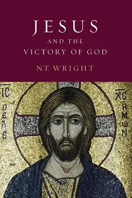 Jesús y la Victoria de Dios: Los orígenes cristianos y la cuestión de Dios: Volumen 2 - Jesus and the Victory of God: Christian Origins and the Question of God: Volume 2