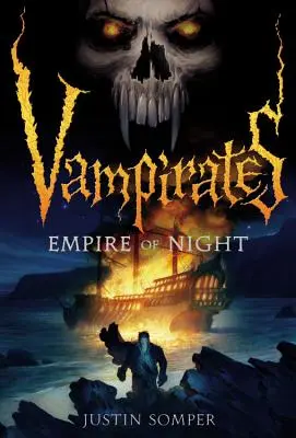 Vampiratas: El Imperio de la Noche - Vampirates: Empire of Night