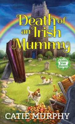 Muerte de una mamá irlandesa - Death of an Irish Mummy